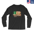Mens Small Black Style_Long Sleeve