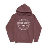 Mens Small Red Style_Hoodie