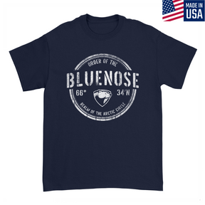 Mens Small Dark Navy Style_T-Shirt