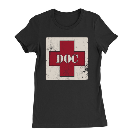 Womens Small Black Style_T-Shirt