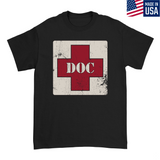 Mens Small Black Style_T-Shirt
