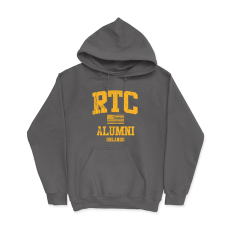 Mens Small Charcoal Style_Hoodie