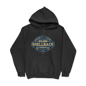 Mens Small Black Style_Hoodie