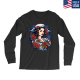 Mens Small Black Style_Long Sleeve