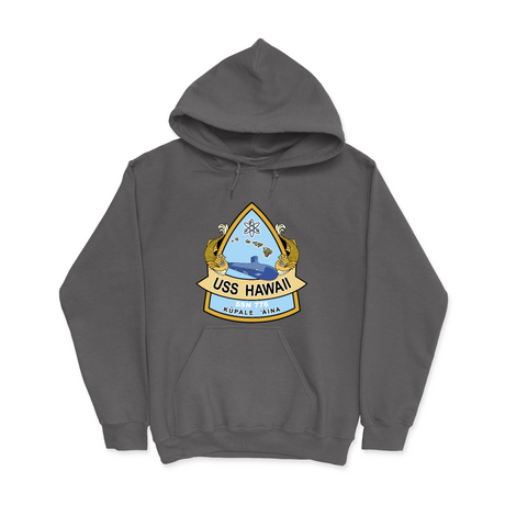 Mens Small Charcoal Style_Hoodie