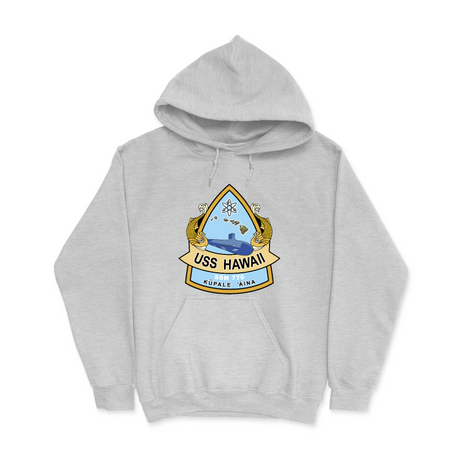 Mens Small Ash Style_Hoodie