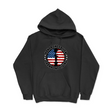 Mens Small Black Style_Hoodie