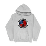 Mens Small Ash Style_Hoodie