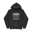 Mens Small Black Style_Hoodie
