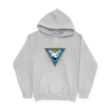 Mens Small Ash Style_Hoodie