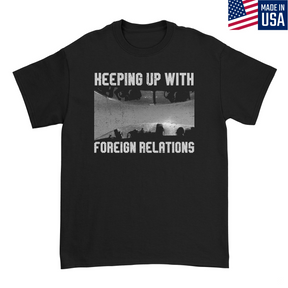 Mens Small Black Style_T-Shirt