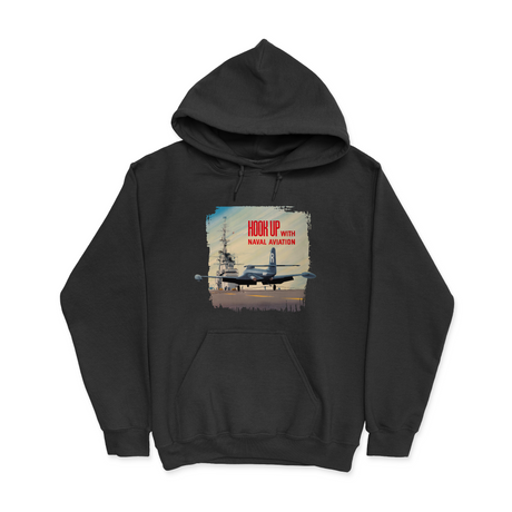Mens Small Black Style_Hoodie