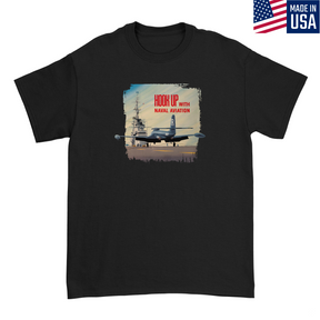 Mens Small Black Style_T-Shirt