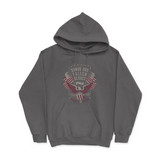 Mens Small Charcoal Style_Hoodie