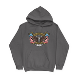 Mens Small Charcoal Style_Hoodie