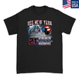 Mens Small Black Style_T-Shirt