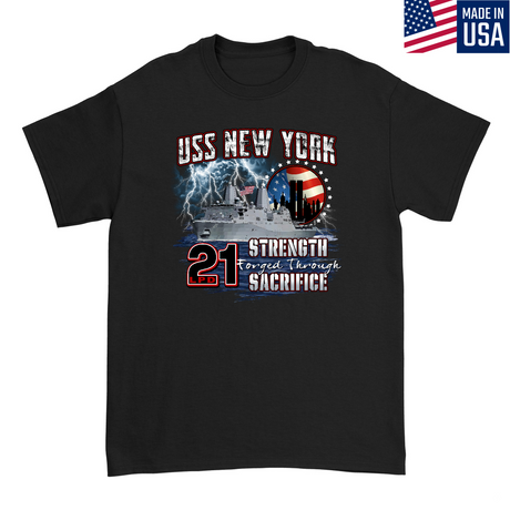 Mens Small Black Style_T-Shirt