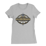 Womens Small Solid Athletic Grey Style_T-Shirt