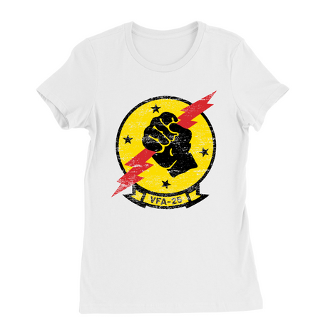 Womens Small White Style_T-Shirt