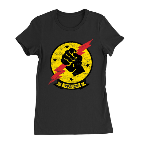 Womens Small Black Style_T-Shirt