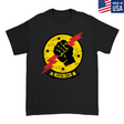 Mens Small Black Style_T-Shirt