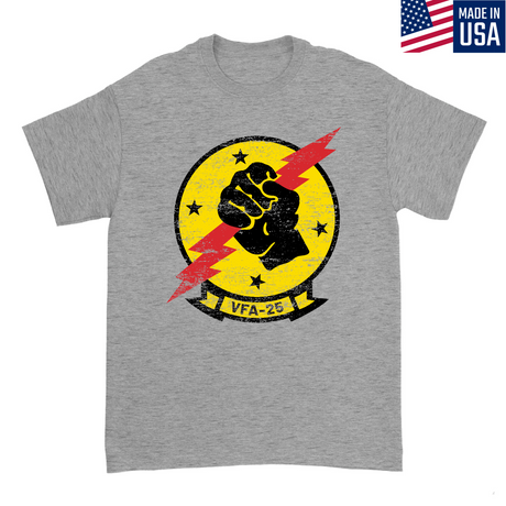 Mens Small Dark Ash Style_T-Shirt