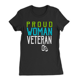 Womens Small Black Style_T-Shirt