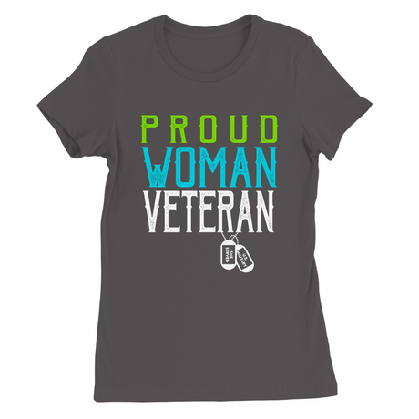 Womens Small Asphalt Style_T-Shirt