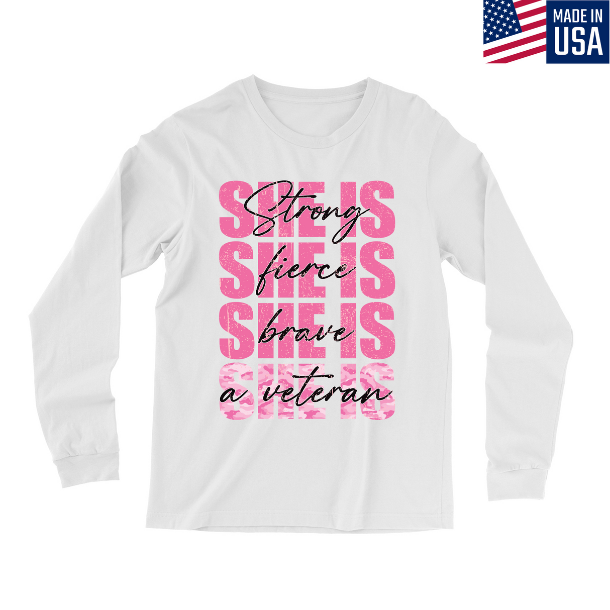 Mens Small White Style_Long Sleeve