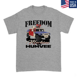 Mens Small Dark Ash Style_T-Shirt