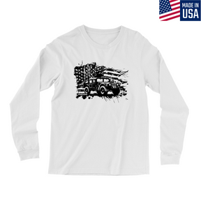 Mens Small White Style_Long Sleeve