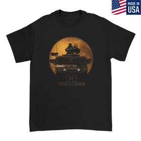 Mens Small Black Style_T-Shirt