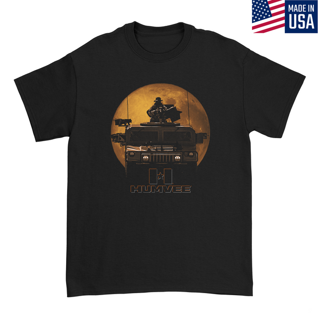 Mens Small Black Style_T-Shirt