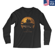 Mens Small Black Style_Long Sleeve