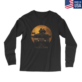 Mens Small Black Style_Long Sleeve