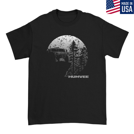 Mens Small Black Style_T-Shirt