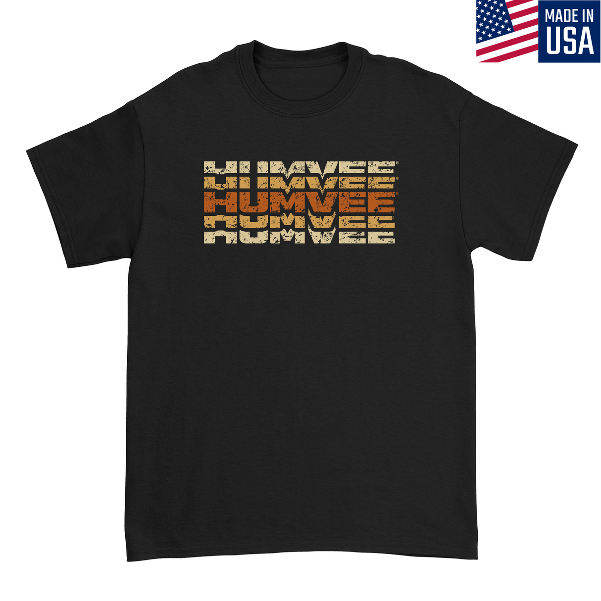 Mens Small Black Style_T-Shirt