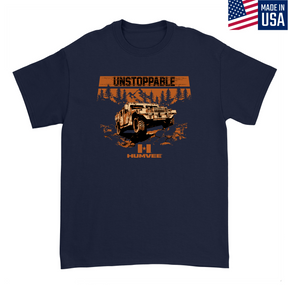 Mens Small Dark Navy Style_T-Shirt