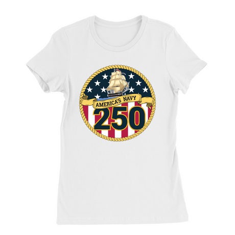 Womens Small White Style_T-Shirt