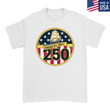 Mens Small White Style_T-Shirt