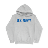 Mens Small Ash Style_Hoodie