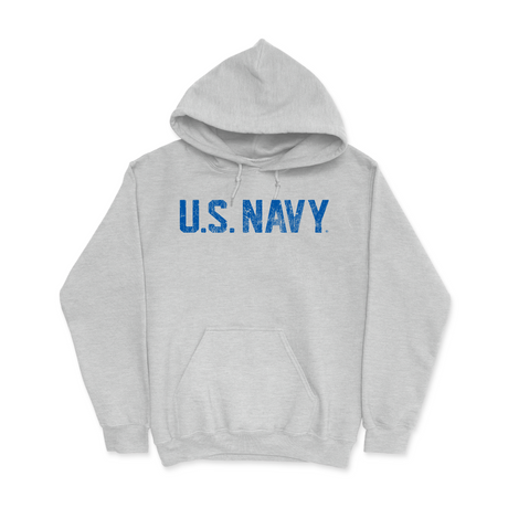 Mens Small Ash Style_Hoodie