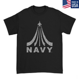 Mens Small Black Style_T-Shirt