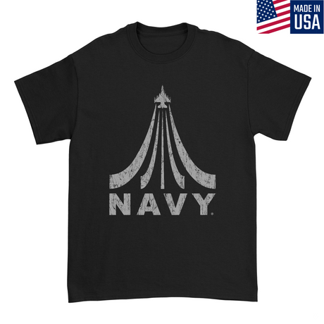 Mens Small Black Style_T-Shirt
