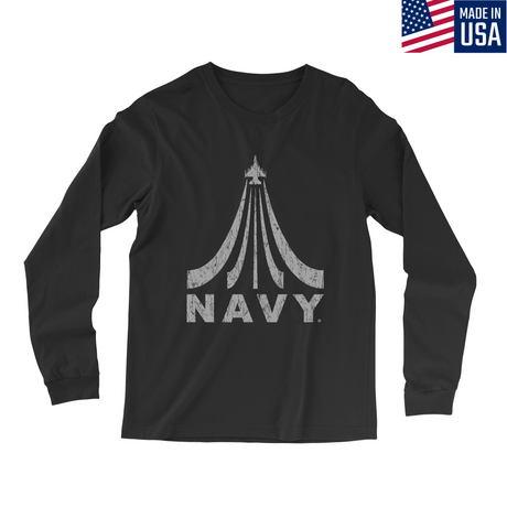 Mens Small Black Style_Long Sleeve
