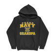 Mens Small Black Style_Hoodie