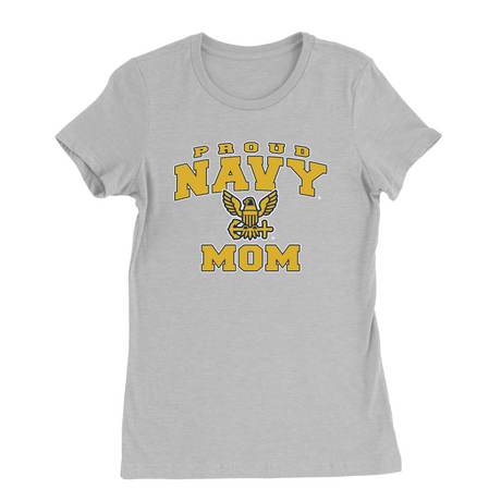 Womens Small Solid Athletic Grey Style_T-Shirt