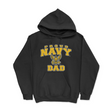 Mens Small Black Style_Hoodie