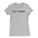 Womens Small Solid Athletic Grey Style_T-Shirt