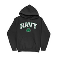 Mens Small Black Style_Hoodie